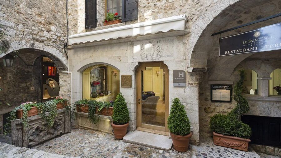 From Nice: Jewels of Provence Full-Day Tour with Transfers - Why this Nice-to-Provence day trip feels efficient