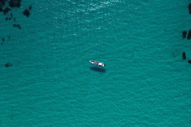 From Nice : Lerins Islands Boat Excursion with Snorkeling - Safety, comfort, and small-group reality