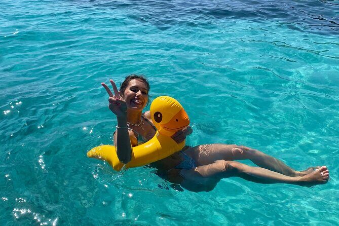From Nice : Lerins Islands Boat Excursion with Snorkeling - Speedboat timing: why the ride feels short (and worth it)