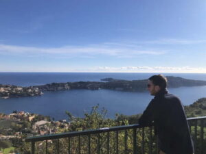 From Nice: Monaco, Monte Carlo and Eze Afternoon Tour - Eze village: cobbles, cliffs, and why the climb is worth it