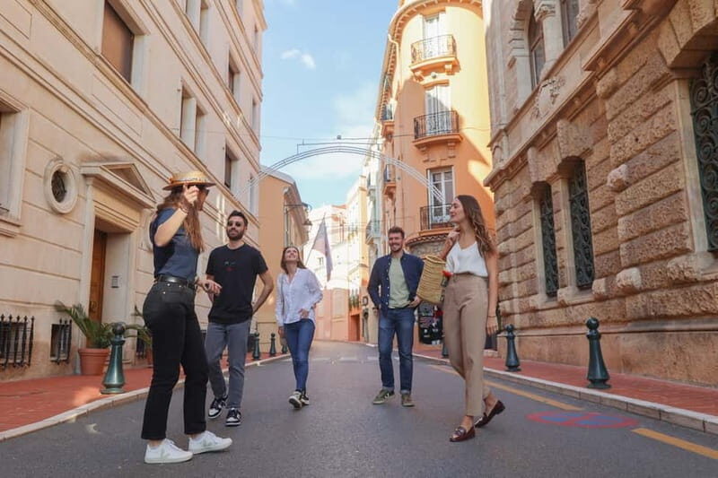 From Nice: Monaco, Monte Carlo and Eze Afternoon Tour - Fragonard perfume in Eze: a guided stop that feels oddly logical