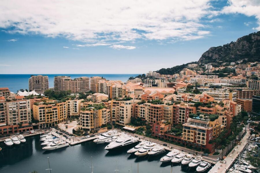 From Nice: Monaco, Monte-Carlo and Eze Private Guided Tour - What to Bring and What to Expect From Your Feet