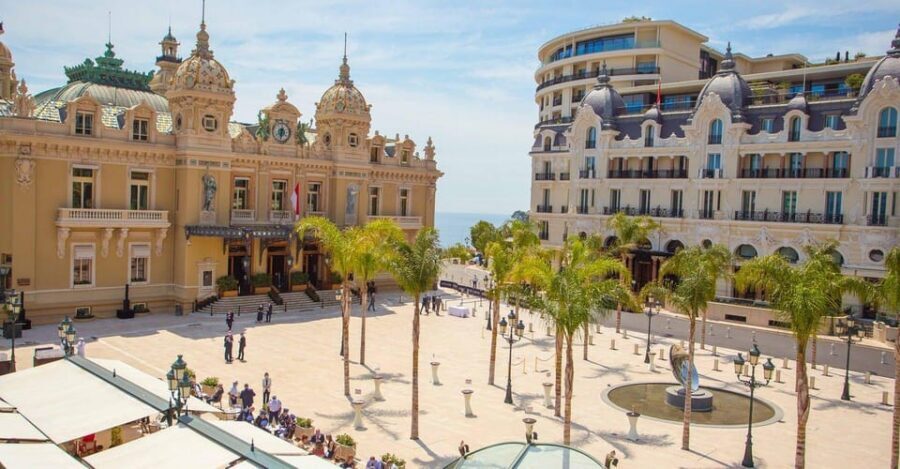 From Nice: Monaco, Monte-Carlo and Eze Village Guided Tour - Key highlights I think matter most