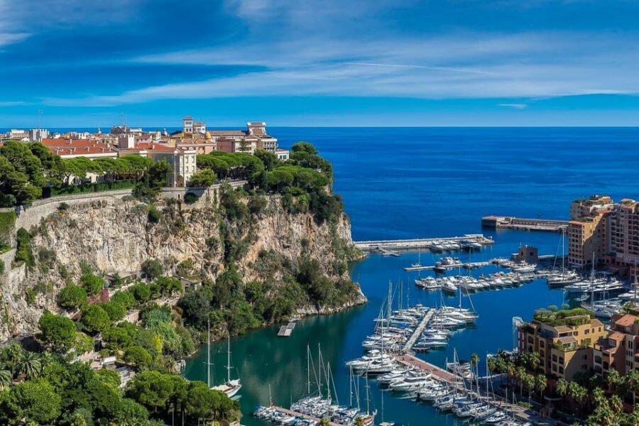 From Nice: Monaco, Monte-Carlo and Eze Village Guided Tour - Price and logistics: is $81 worth it?