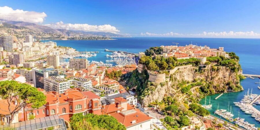 From Nice: Monaco, Monte-Carlo and Eze Village Guided Tour - Fragonard perfume factory: why scent fits this itinerary