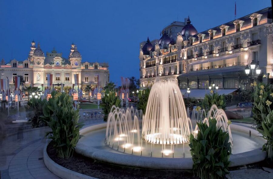 From Nice: Monaco Night Tour - Key things to notice before you go