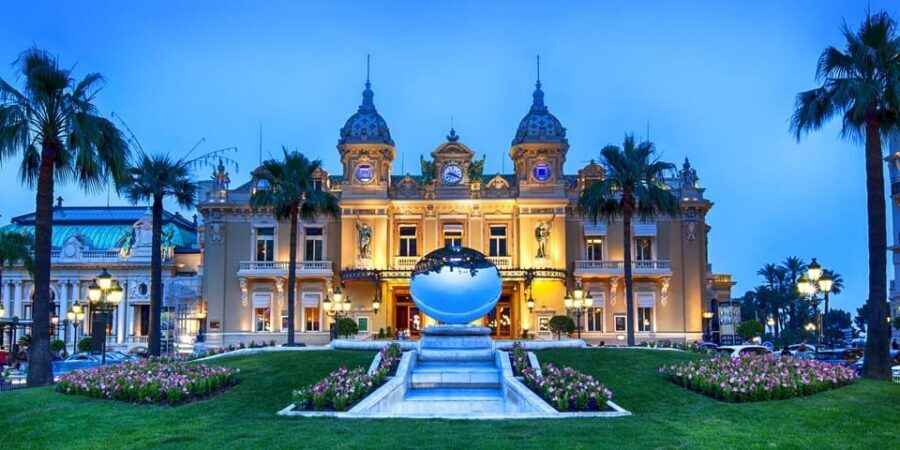 From Nice: Monaco Night Tour - Value and price: what $931 per group really buys