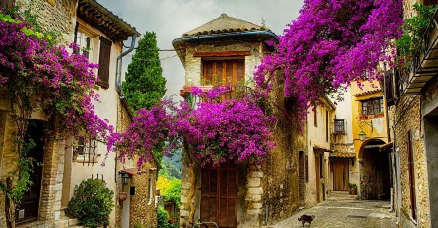 From Nice: Provence and its Medieval Villages Full-Day Tour - Key Highlights That Matter in Real Life