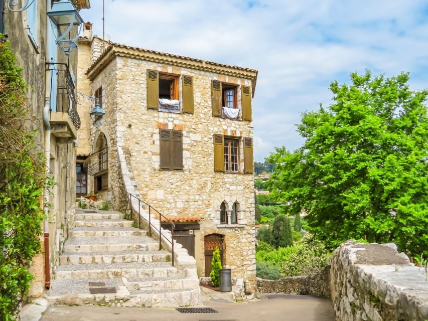 From Nice: Provence and its Medieval Villages Full-Day Tour - Price and Value: Is $112 Worth It?