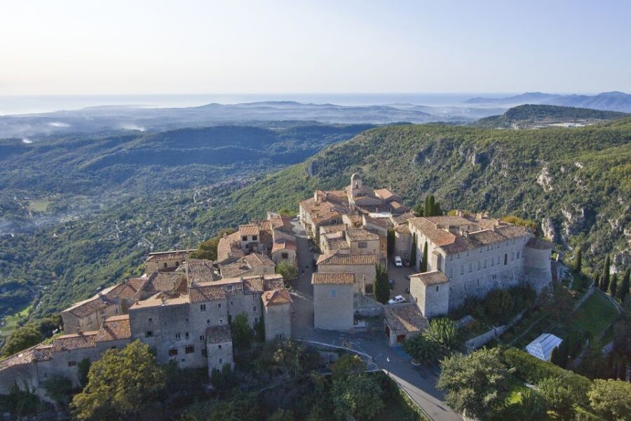 From Nice: Provence Countryside Day Trip - Key highlights worth circling
