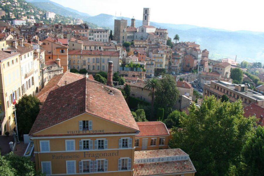 From Nice: Provence Countryside Day Trip - Cannes on the French Riviera: Quick Croisette, Realistic Timing
