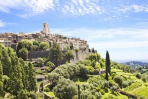 From Nice: Provence Countryside Day Trip - Grasse and the Fragonard Perfume Factory Tour: More Than Smelling Nice