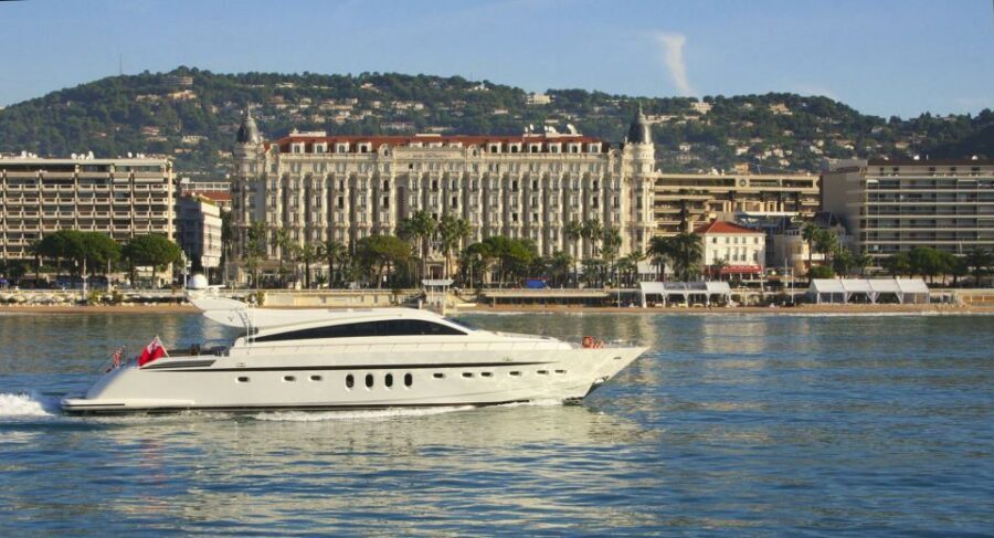 From Nice: Saint-Tropez and Port Grimaud Day Tour - The Scenic Coast Return: Don’t Rush It