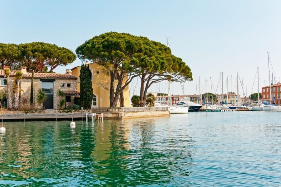 From Nice: Saint-Tropez and Port Grimaud Day Tour - Guides and Timing: Why the Day Feels Smooth