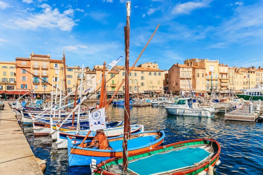 From Nice: Saint-Tropez and Port Grimaud Day Tour - Who This Tour Suits Best (and Who Might Want a Plan B)
