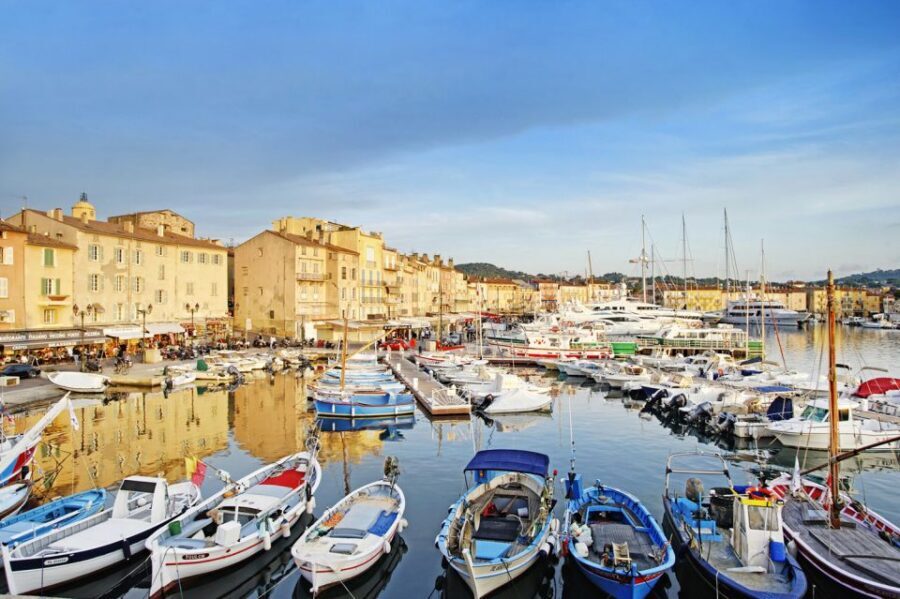 From Nice: Saint-Tropez and Port Grimaud Day Tour - Should You Book This Nice to Saint-Tropez Day Trip?