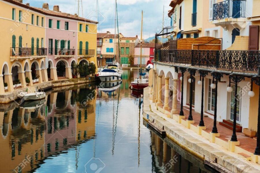 From Nice: Saint-Tropez and Port Grimaud Full-Day Tour - How the tour really runs: flexible freedom, not a museum-style script