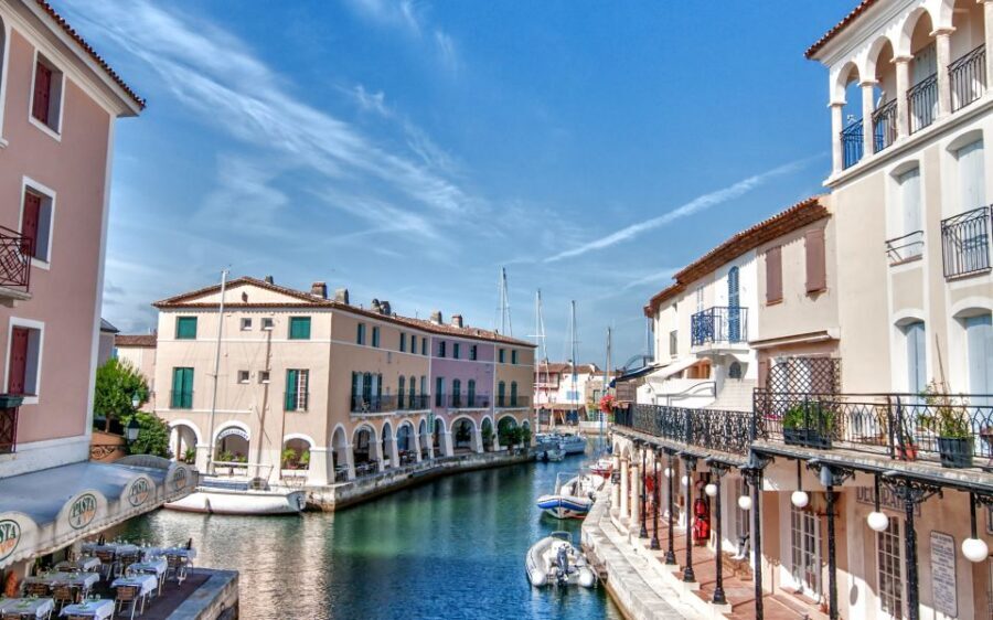 From Nice: Saint-Tropez and Port Grimaud Full-Day Tour - Should you book this Nice to Saint-Tropez and Port Grimaud tour?