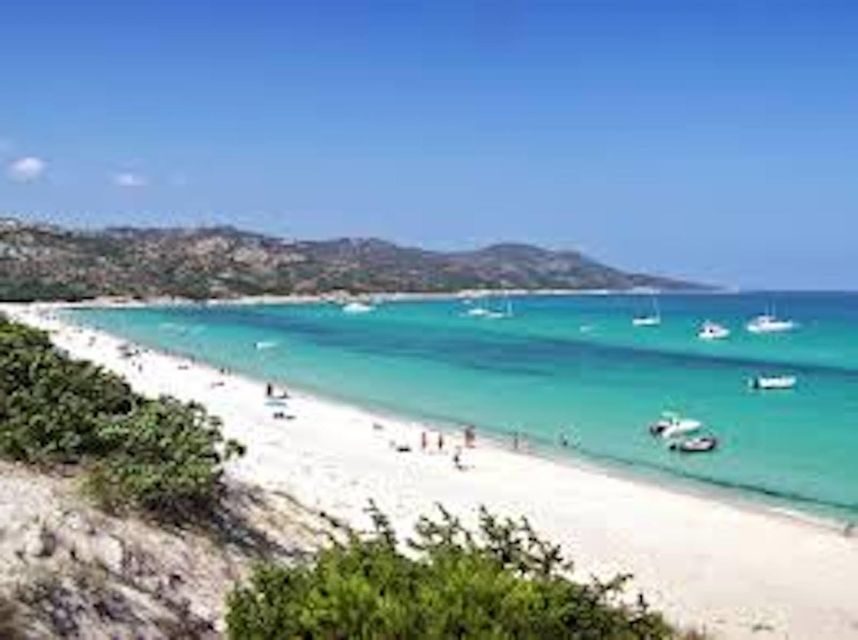 From Nice: Saint-Tropez and Port Grimaud Tour - Hotel Pickup in Nice and the Riviera Road Trip