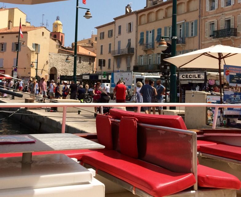 From Nice: Saint-Tropez and Port Grimaud Tour - Weather Reality: When Rain Changes the Feel