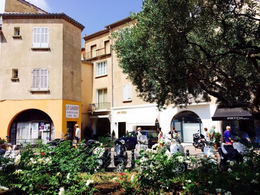From Nice: Saint-Tropez and Port Grimaud Tour - Should You Book This Saint-Tropez and Port Grimaud Tour?