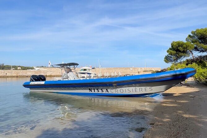 From Nice : Secret Riviera Boat Tour to Mala cave with Snorkeling - Villefranche Bay: The Scenic Payoff You Get Without the Hassle