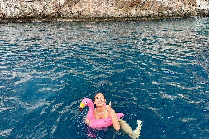 From Nice : Secret Riviera Boat Tour to Mala cave with Snorkeling - Is It Worth $78.44? Value for a 2-Hour Riviera Water Day