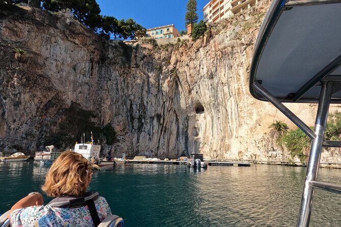 From Nice : Secret Riviera Boat Tour to Mala cave with Snorkeling - Who Should Book This Tour (and Who Might Want to Skip)