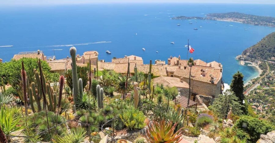 From Nice: The Best of the French Riviera Full Day Tour - Key Points Worth Knowing
