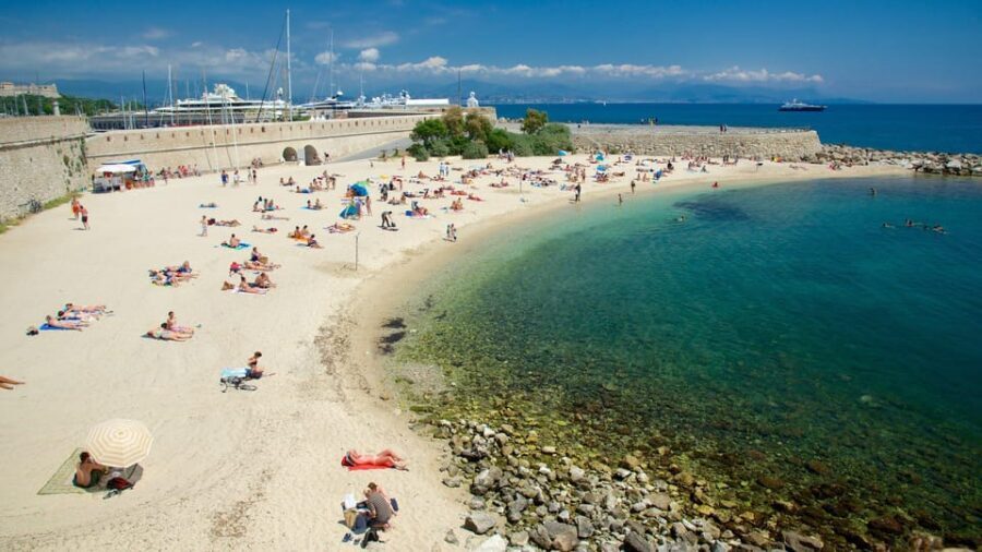 From Nice: The Best of the French Riviera Full Day Tour - How This French Riviera Day Trip From Nice Really Works