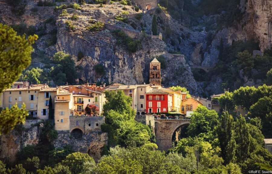 From Nice: Verdon Gorge Full-Day Tour - What the $147 price really buys (and what it doesn’t)