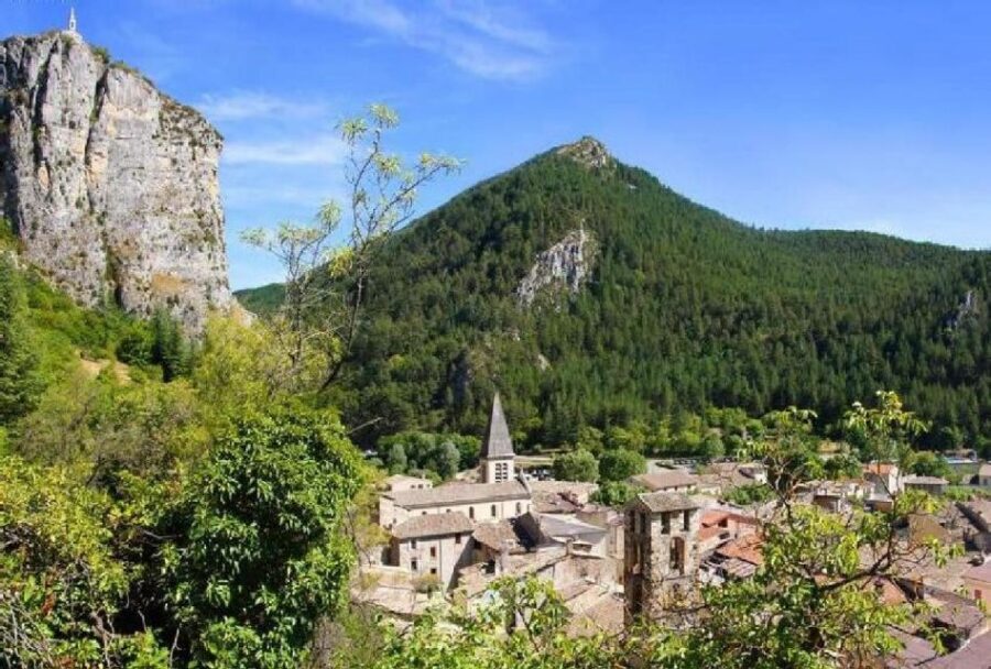 From Nice: Verdon Gorge Full-Day Tour - Guides you might meet: the energy factor is real