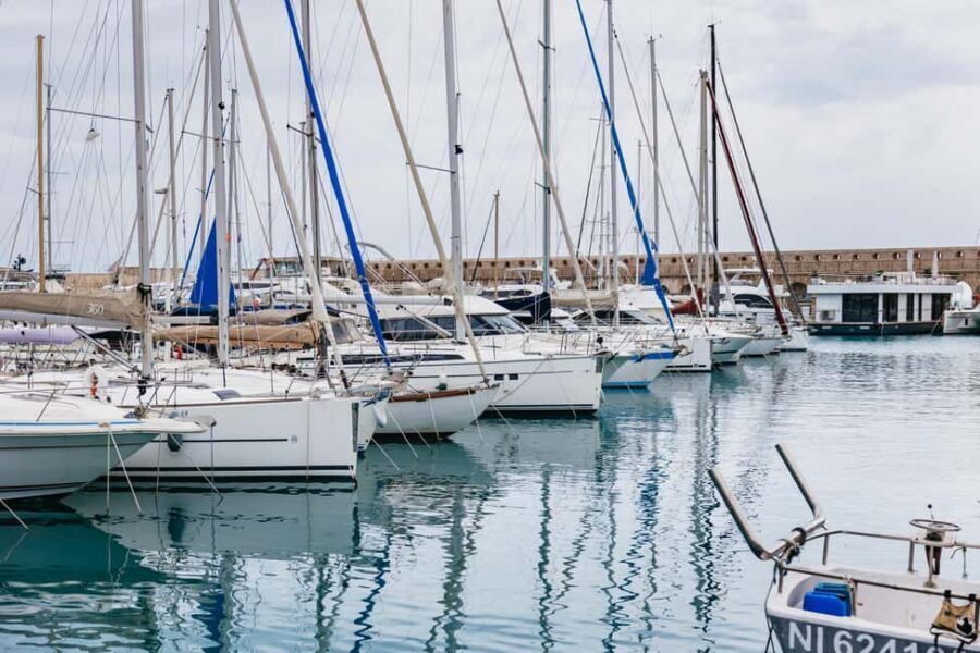 From Nice: Wine Tasting, Cannes, and Countryside Tour - A few practical tips so the day feels easy
