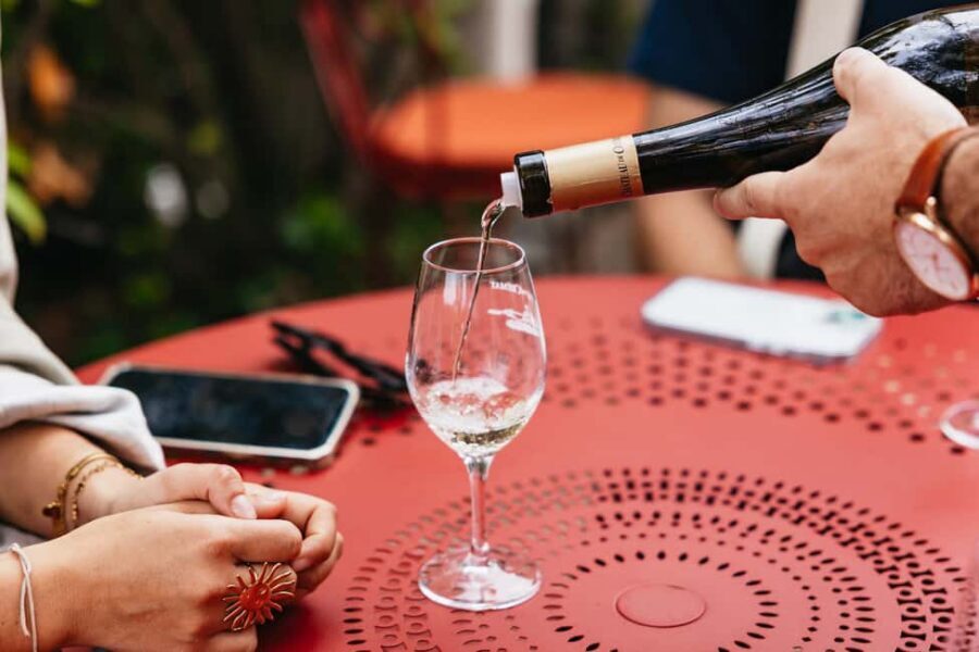 From Nice: Wine Tasting, Cannes, and Countryside Tour - How the 9-hour plan moves from Nice to the hills (and back)