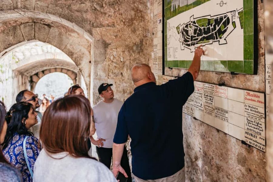 From Nice: Wine Tasting, Cannes, and Countryside Tour - Price and value: is $163 for a 9-hour day tour fair?