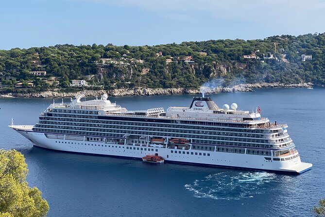 From the ports of The French Riviera Private Shore Excursion - Key things to know before you go