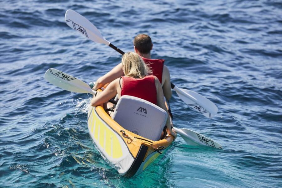 Full-Day Catamaran Cruise Departing from Cannes - The Snorkeling Reality Check (and How to Get the Most Out of It)