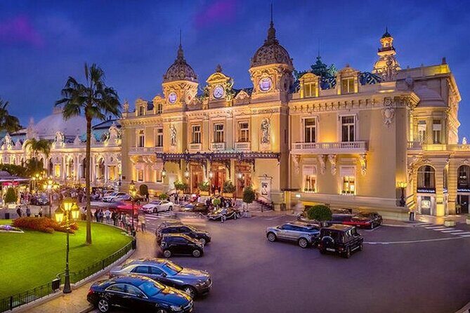 Full Day French Riviera & Monaco With Wine Tasting and Boat Tour - A 9am Private Day That Blends Cliffs, Palaces, and Time on the Water