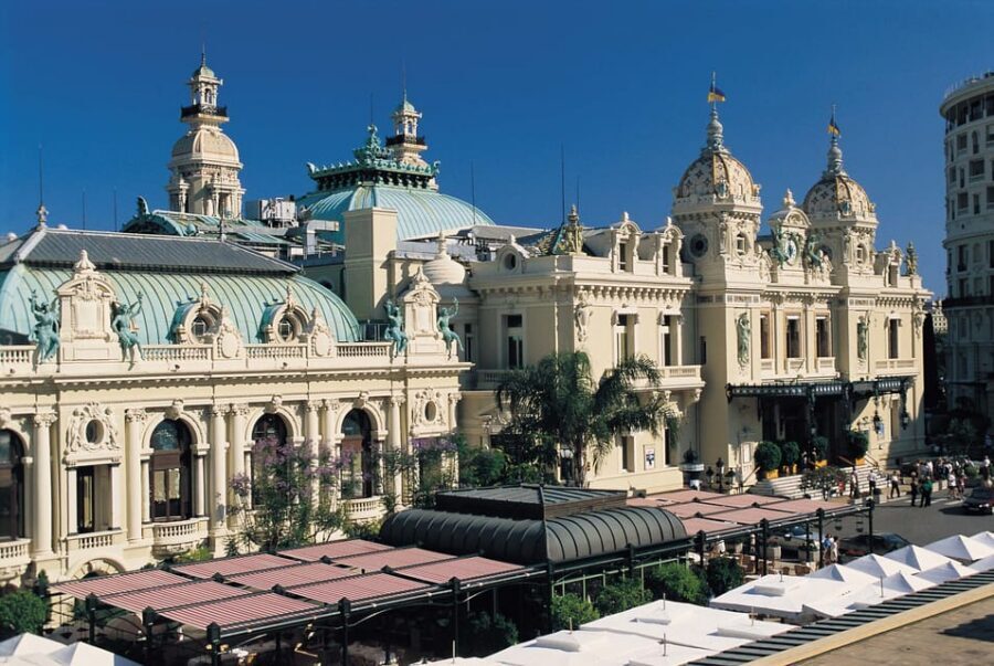 Full-Day Monaco, Monte-Carlo & Eze Tour from Cannes - Price and Value: Is $154 Fair for This Much Riviera?