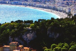 Full-Day Private Cannes Shore Excursion: Nice, Monaco, Eze, Antibes - Èze: Medieval Village Energy Plus Fragonard’s Perfume-Making Stop
