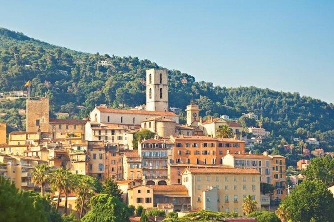 Full Day Private Custom French Riviera Tour from Nice - Price and Value: What $1,159.27 per Group Really Buys
