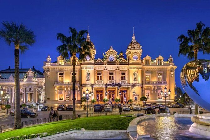 Full Day Private Custom French Riviera Tour from Nice - Antibes Juan-les-Pins: Provençal Market Energy and Private Yacht Marina Views