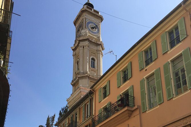 Full Day Private Custom French Riviera Tour from Nice - Pickup, Timing, and How the 7-Hour Rhythm Usually Feels