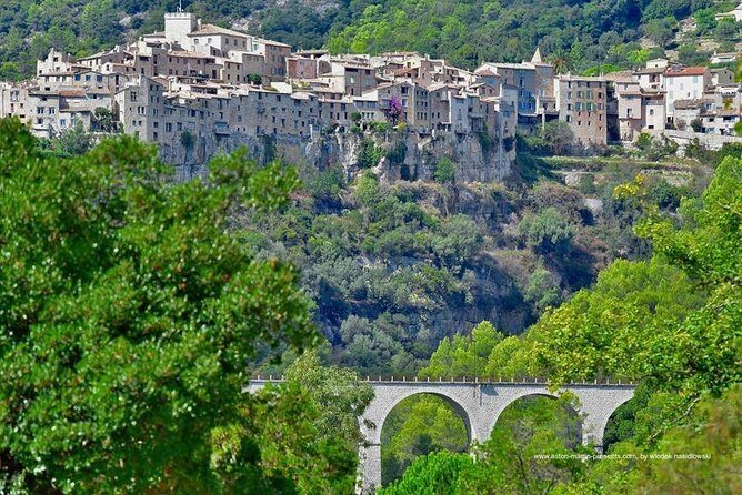 Full-Day Private Custom-Made Cannes Shore Excursion - Transport, Comfort, and What’s Actually Included