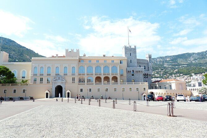 Full-Day Private Tour of Nice, Monaco and Eze Village with private guide - Food, Shopping, and Timing: How to Plan Your Day Like a Pro