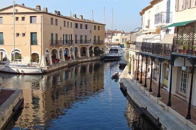 Full-Day Private Tour to St-Tropez and Port Grimaud from Nice - Why This Nice-to-St-Tropez Private Day Works