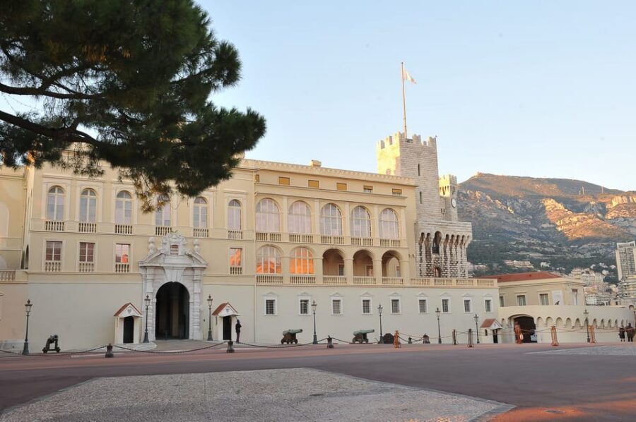 Full-Day Small Group Tour to Monaco and Eze - Key highlights you’ll feel the most