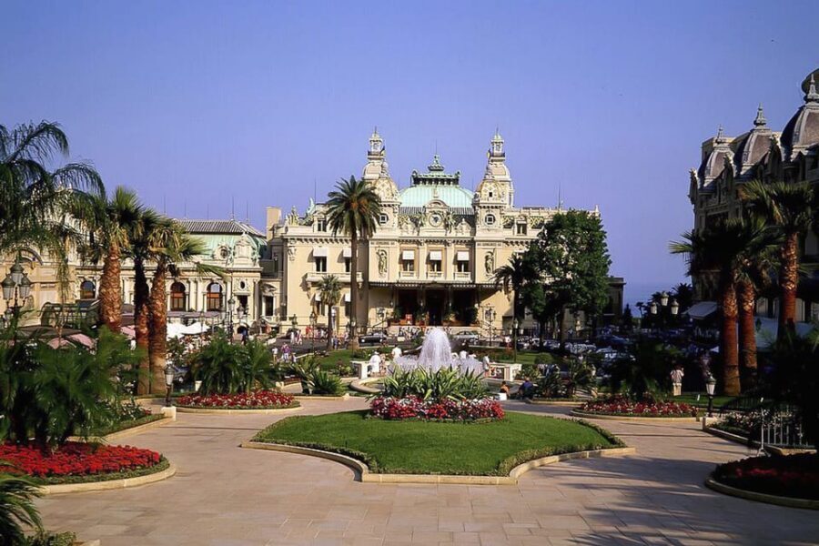Full-Day Small Group Tour to Monaco and Eze - How the day is paced (and what you should prioritize)