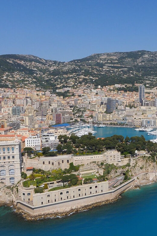 Full-Day Small Group Tour to Monaco and Eze - Price and value: what $108 covers versus optional tickets