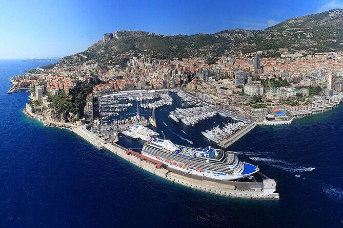 Full Day Tour in Eze Monaco and Monte-Carlo from Nice - Pickup, Group Size, and the Real-Life Logistics That Matter